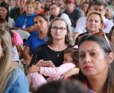 Governador entrega condomínio residencial para 103 famílias em Loanda