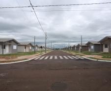 Governador entrega condomínio residencial para 103 famílias em Loanda