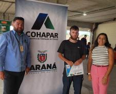 Com apoio da Cohapar, Londrina ganha residencial com 480 apartamentos