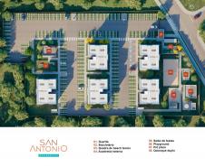 Residencial San Antonio