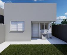 Residencial Monte Castello 