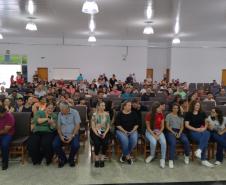 47 famílias de Bom Sucesso do Sul recebem as chaves da casa própria pelo programa Casa Fácil Paraná - Modalidade Financiamento