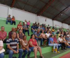 Programa da Cohapar leva escritura a preço acessível a 93 famílias de Bandeirantes