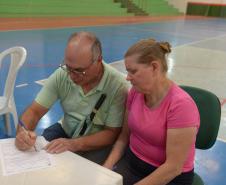 Programa da Cohapar leva escritura a preço acessível a 93 famílias de Bandeirantes