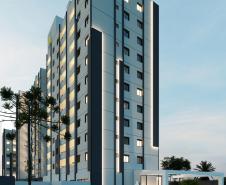 Residencial Opera House