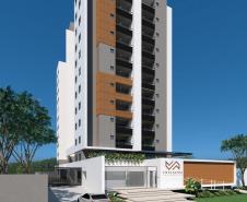 RESIDENCIAL VISTA ALPHA