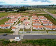 Com 8 obras em execução e 23 novos projetos, Paraná expande rede de condomínios de idosos
