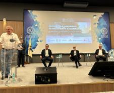 Cohapar participa do 1º Encontro Metropolitano de Gestores de Urbanismo, Planejamento e Habitação