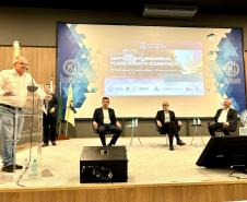 Cohapar participa do 1º Encontro Metropolitano de Gestores de Urbanismo, Planejamento e Habitação