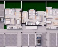 Residencial New House