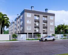 Residencial New House