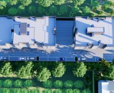 Residencial New House