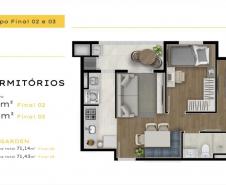 Residencial Ducale