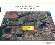 Residencial Ducale