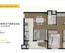 Residencial Ducale