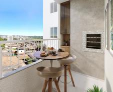 Residencial Loreto