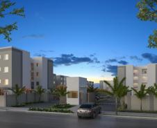 Residencial Loreto