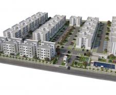 Residencial Loreto