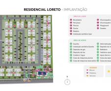 Residencial Loreto