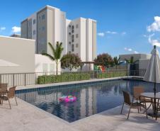 Residencial Loreto