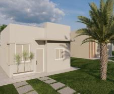 Residencial Ouro Verde