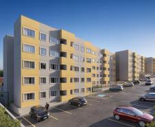 Edifício Residencial Rebouças 