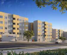 Edifício Residencial Rebouças 