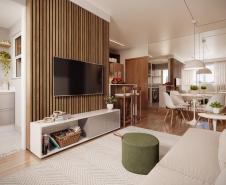 Edifício Residencial Rebouças 