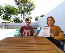 Cohapar entrega Residencial Capadócia com 128 apartamentos em Ibiporã