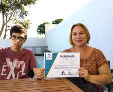 Cohapar entrega Residencial Capadócia com 128 apartamentos em Ibiporã