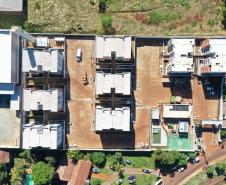 Cohapar entrega Residencial Capadócia com 128 apartamentos em Ibiporã