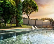 Residencial Royal Park Forest