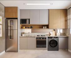 Residencial Safira 