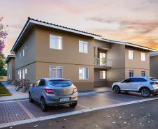 Residencial Safira 