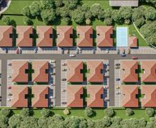 Residencial Safira 