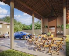 Residencial Safira 