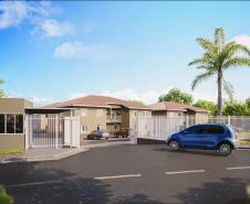 Residencial Safira 