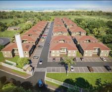 Residencial Safira 