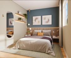 Residencial Safira 