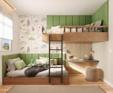 Residencial Safira 