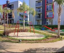 Com ajuda do Estado, entrega de apartamentos beneficia 368 famílias de Ponta Grossa