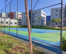 Com ajuda do Estado, entrega de apartamentos beneficia 368 famílias de Ponta Grossa