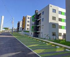 Com ajuda do Estado, entrega de apartamentos beneficia 368 famílias de Ponta Grossa