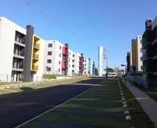 Com ajuda do Estado, entrega de apartamentos beneficia 368 famílias de Ponta Grossa