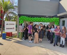 Com ajuda do Estado, entrega de apartamentos beneficia 368 famílias de Ponta Grossa