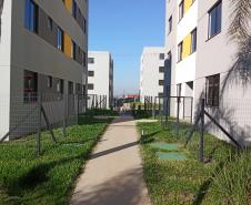 Com ajuda do Estado, entrega de apartamentos beneficia 368 famílias de Ponta Grossa