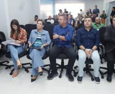 Estado promove eventos para adesão de prefeituras ao Programa Escritura na Mão