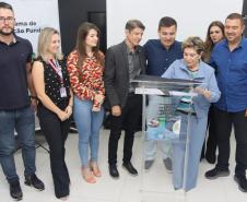 Estado promove eventos para adesão de prefeituras ao Programa Escritura na Mão