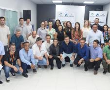 Estado promove eventos para adesão de prefeituras ao Programa Escritura na Mão