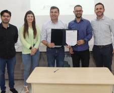 Estado promove eventos para adesão de prefeituras ao Programa Escritura na Mão